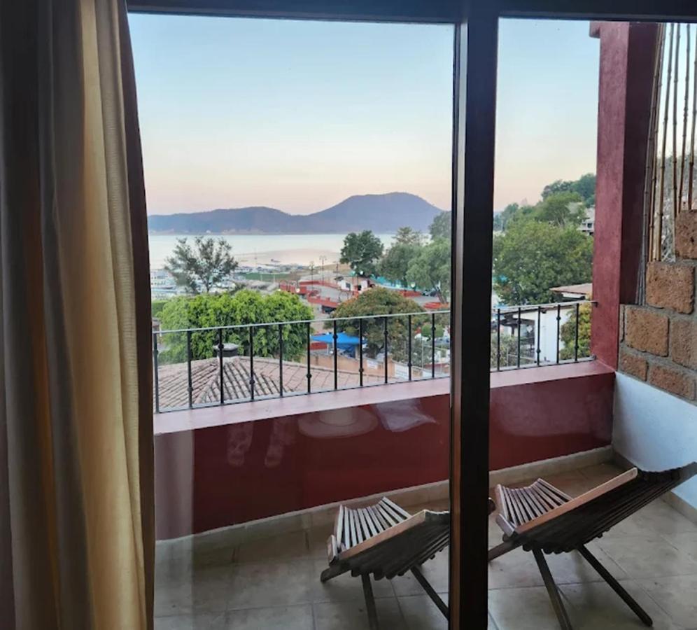 Hotel Puesta Del Sol فالي دي برافو المظهر الخارجي الصورة