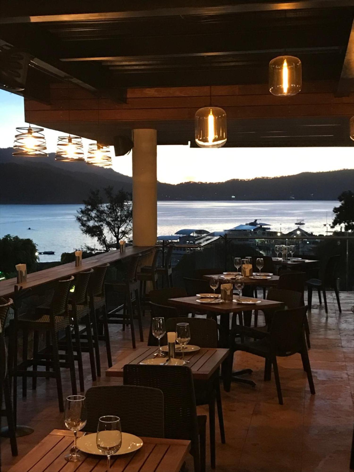 Hotel Puesta Del Sol فالي دي برافو المظهر الخارجي الصورة