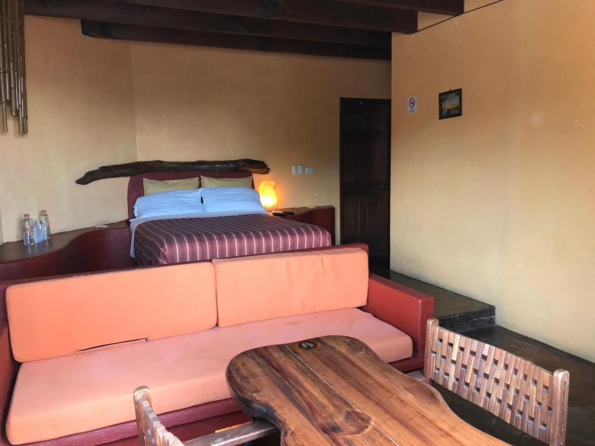 Hotel Puesta Del Sol فالي دي برافو المظهر الخارجي الصورة