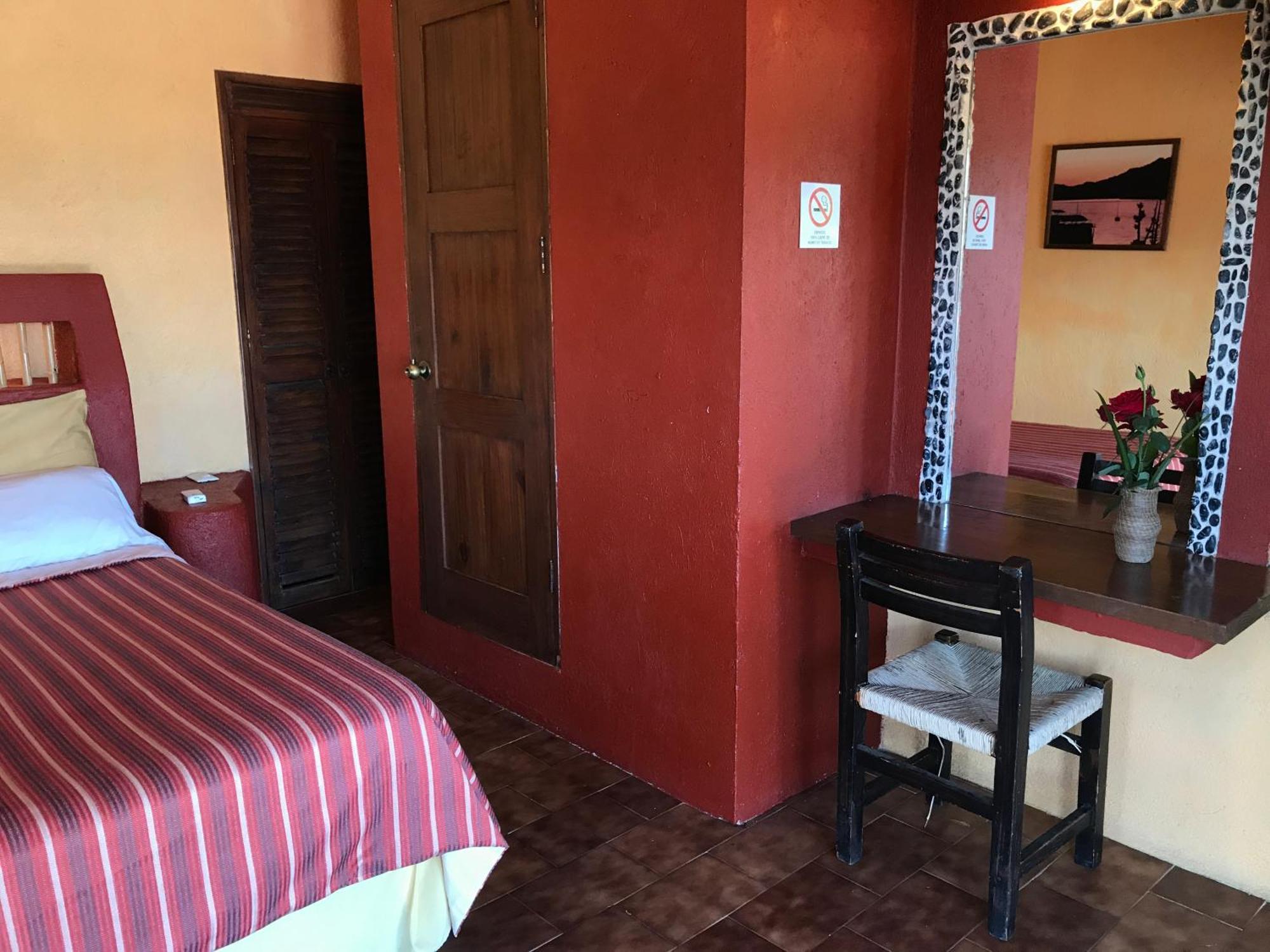 Hotel Puesta Del Sol فالي دي برافو المظهر الخارجي الصورة
