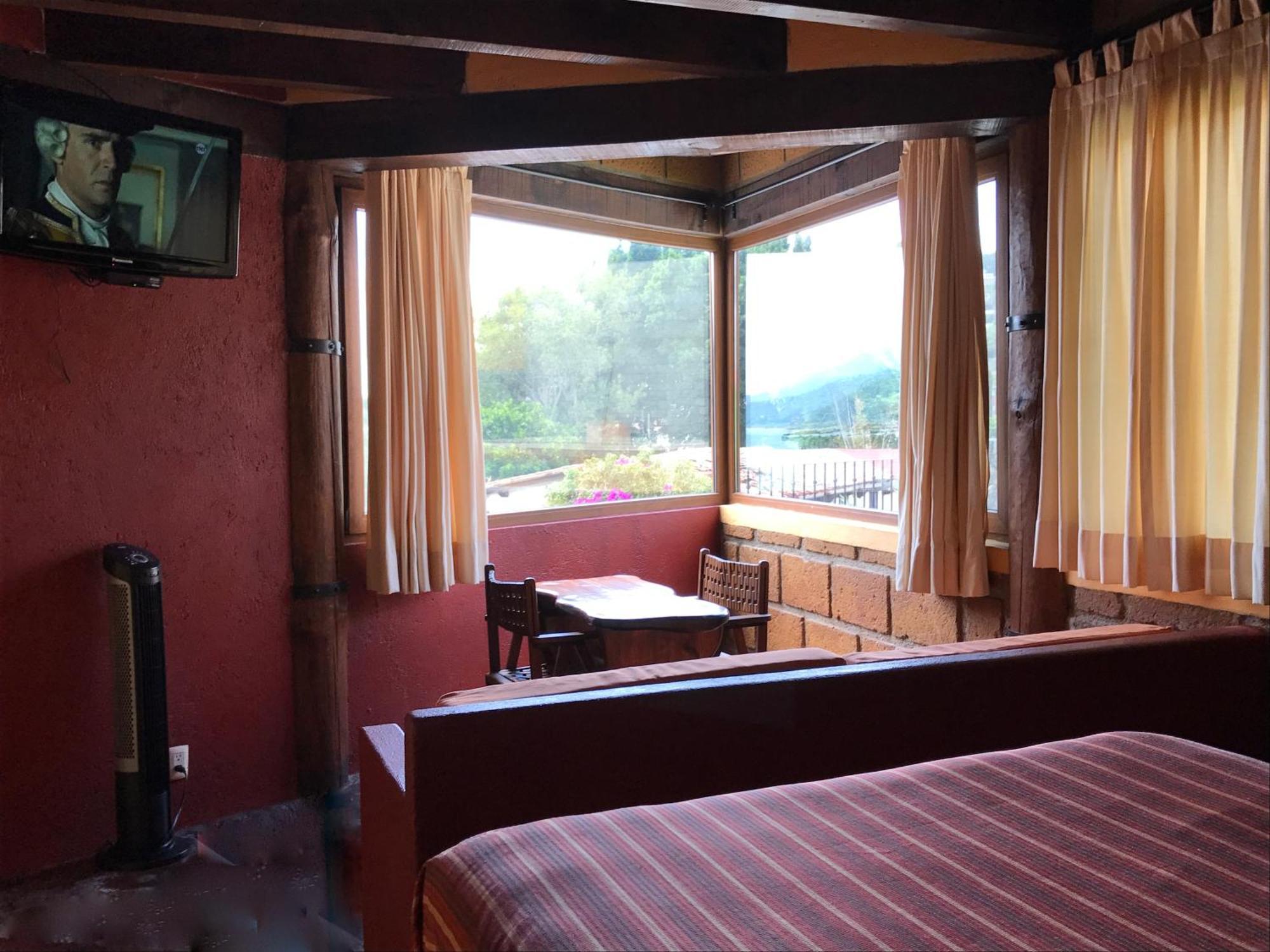 Hotel Puesta Del Sol فالي دي برافو المظهر الخارجي الصورة